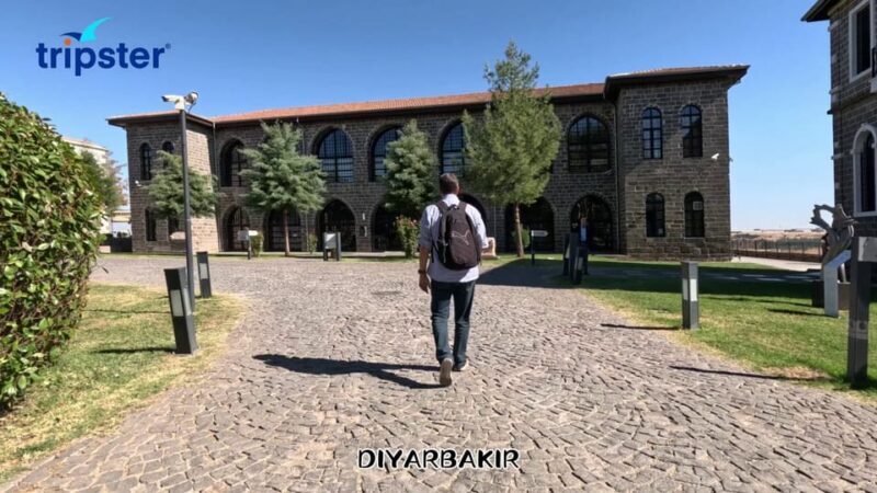 5 Days Gobeklitepe, Nemrut, Mardin and Diyarbakr Tour - Discovering Southeastern Anatolia: The Itinerary Breakdown