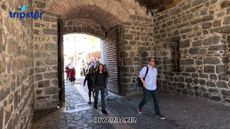 5 Days Gobeklitepe, Nemrut, Mardin and Diyarbakr Tour - FAQ