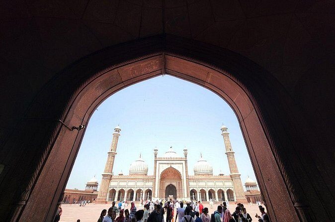 5 Days Golden Triangle Group Tour with Guide - Frequently Asked Questions (FAQs)