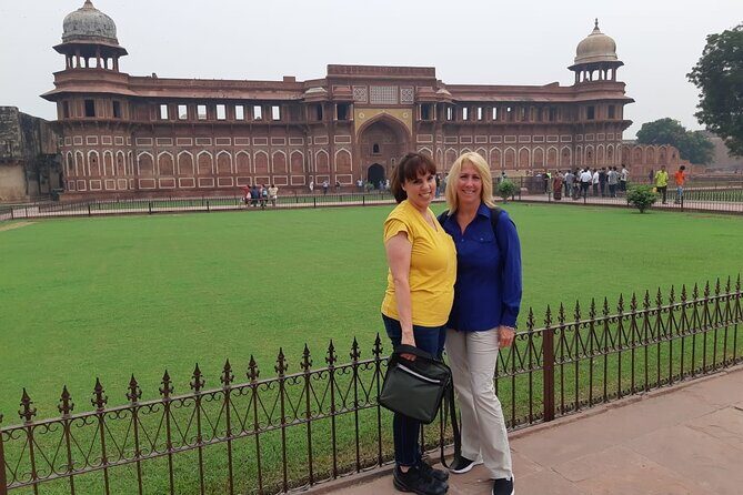 5 Days Golden Triangle Tour from Delhi - Final Thoughts: Is This Tour Worth It?