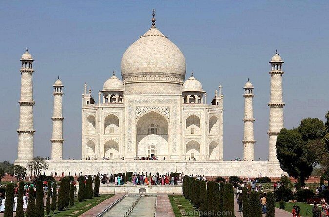 5-Days Golden Triangle Tour from Delhi - What Makes This Tour Stand Out?