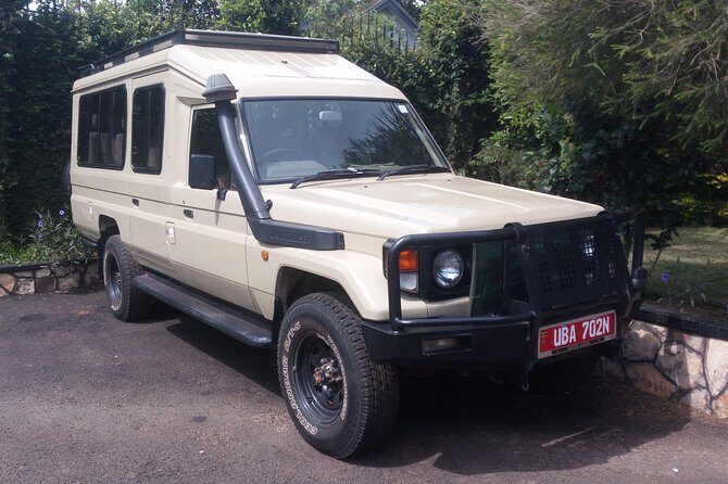 5 Days Gorilla Safari Uganda - Who Is This Tour Perfect For?