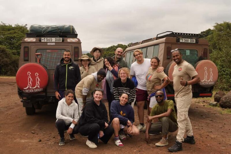 5 Days Group Camping Safari - Final Thoughts: Is It Worth It?