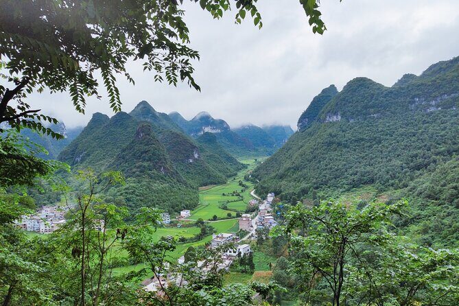 5 Days Guizhou Cave Tour Culture and Culinary Delights - Cultural and Culinary Experiences