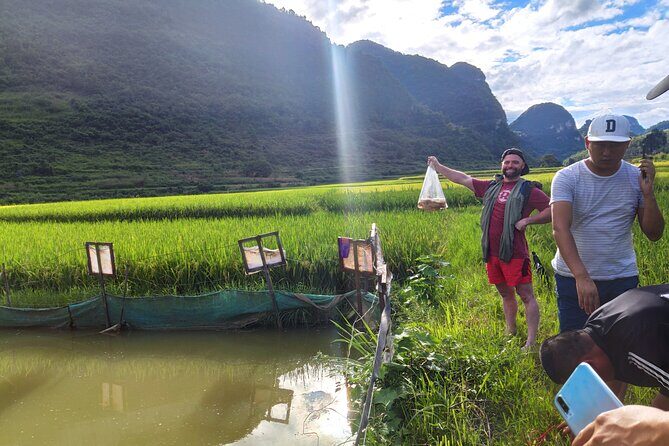 5 Days Guizhou Cave Tour Culture and Culinary Delights - The Value of This Tour