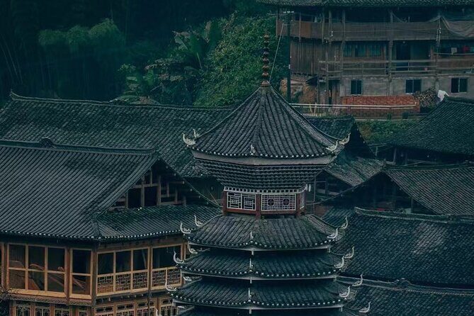 5 Days Guizhou Cave Tour Culture and Culinary Delights - Final Thoughts: Who Will Love This Tour?