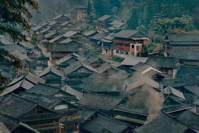 5 Days Guizhou Cave Tour Culture and Culinary Delights - FAQs