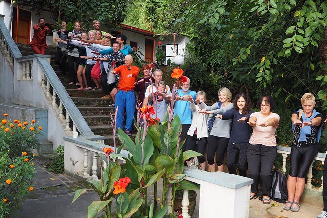 5 Days Hiking, Tour, Meditation and Yoga Retreat in Kathmandu, Nepal - Who Will Love This Tour?