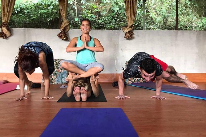 5 Days Hiking, Tour, Meditation and Yoga Retreat in Kathmandu, Nepal - In The Sum Up