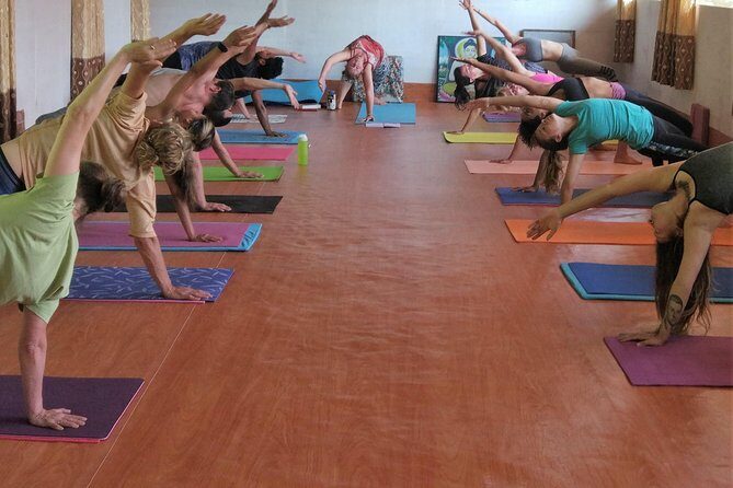 5 Days Hiking, Tour, Meditation and Yoga Retreat in Kathmandu, Nepal - FAQs