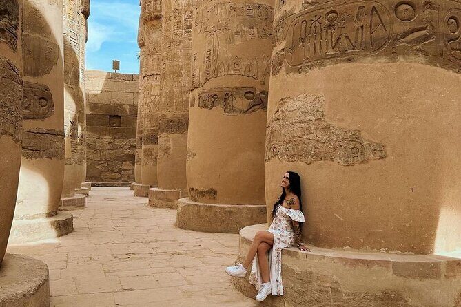 5 Days in Cairo, Alexandria and Luxor Tour. - Discovering Egypt: An In-Depth Look at the 5-Day Tour