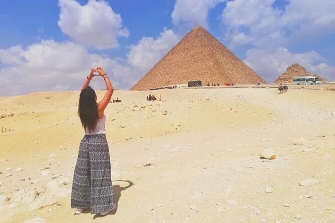 5 Days in Cairo, Alexandria and Luxor Tour. - Frequently Asked Questions
