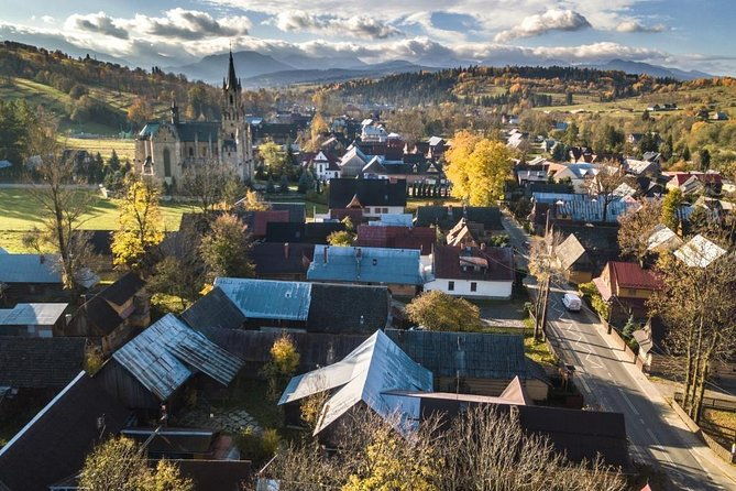 5-days-in-krakow-and-zakopane-transfers-tours-and-accomodation