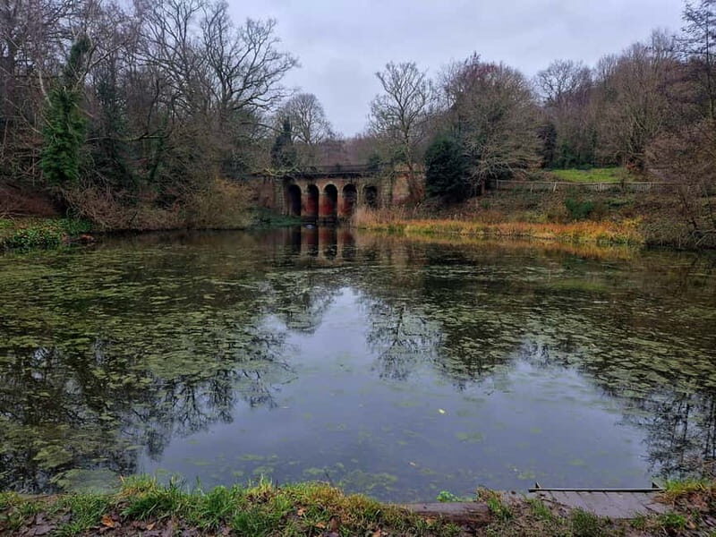 5 Days in London - FAQ