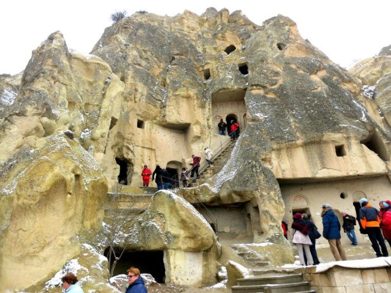 5-days-istanbul-to-cappadocia-by-plane-hot-air-balloon