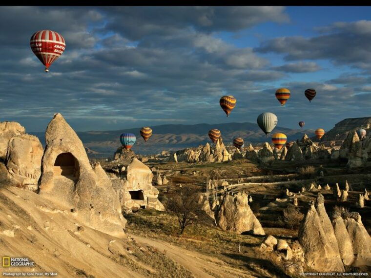 5-days-istanbul-to-cappadocia-by-plane-hot-air-balloon