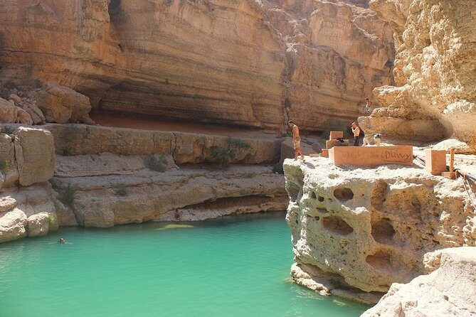 5 Days Jewels Of Oman Package - What Creates Value in This Tour