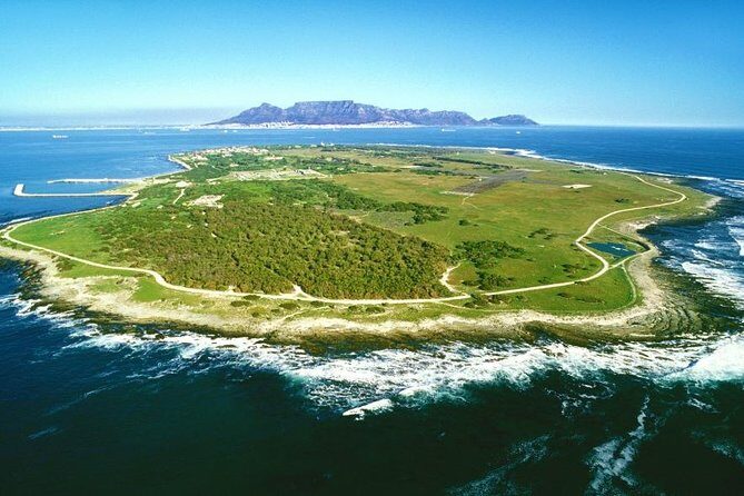 5 Days Johannesburg and Cape Town Tour - Best 5 Days Tour - Key Points  