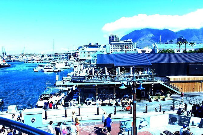 5 Days Johannesburg and Cape Town Tour - Best 5 Days Tour - Final Thoughts