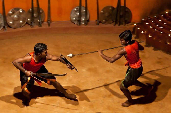 5 Days Kerala Tour Package With 4 Star Stays & Private Houseboat - Price & Value Analysis