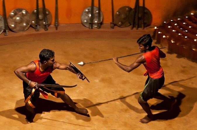 5 Days Kerala Tour Package With 4 Star Stays & Private Houseboat - Who Should Consider This Tour?