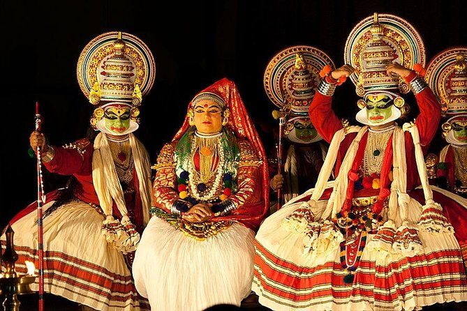 5 Days Kerala Tour Package With 4 Star Stays & Private Houseboat - FAQs