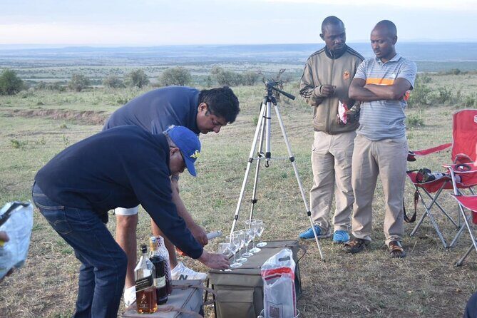 5 Days Lake Naivasha, Lake Nakuru, & Masai Mara - Final Thoughts on the Tour