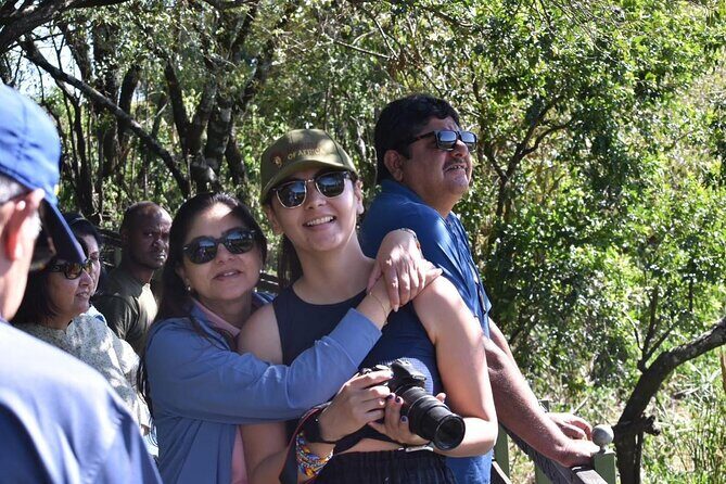 5 Days Lake Naivasha, Lake Nakuru, & Masai Mara - FAQ