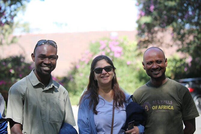 5 Days Lake Naivasha, Lake Nakuru, & Masai Mara - Final Word