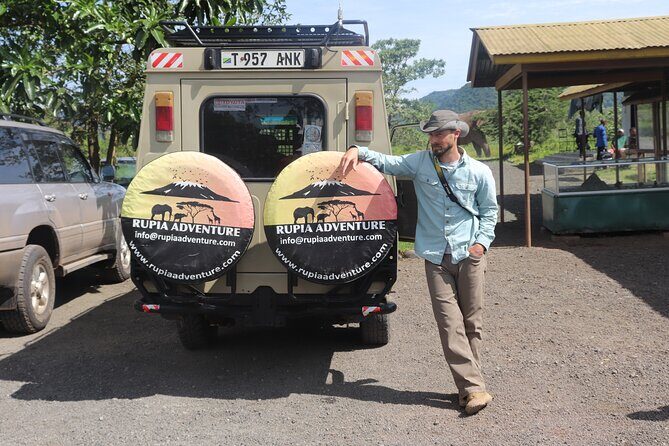 5 Days Lodge Safari - Tarangire, Serengeti, Ngorongoro & Manyara - Final Thoughts: Is This Safari Right for You?