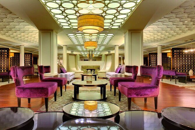 5 Days Luxor Aswan Nile Cruise Ultra Deluxe - Exploring the Full Itinerary
