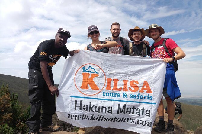 5 Days Marangu route Climbing Mt. Kilimanjaro - Introduction: What Makes This Kilimanjaro Climb Stand Out?