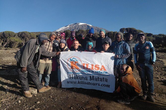 5 Days Marangu route Climbing Mt. Kilimanjaro - The Sum Up: Is This Tour Right for You?