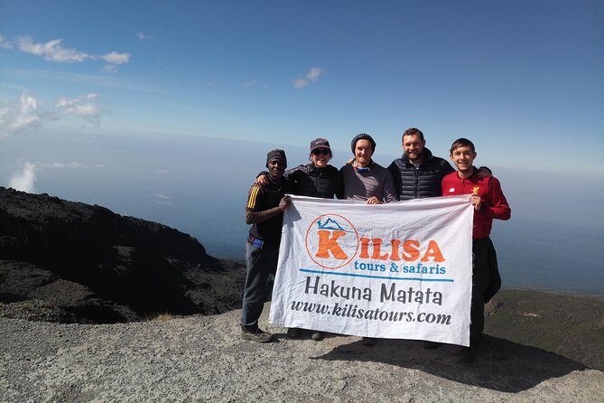 5 Days Marangu route Climbing Mt. Kilimanjaro - FAQs