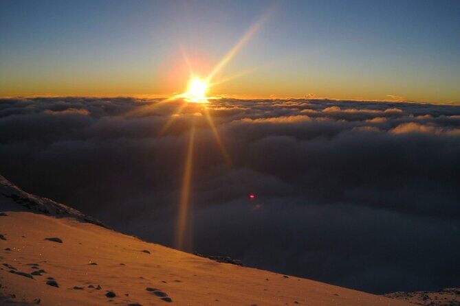 5 Days Marangu Route Kilimanjaro hiking - FAQ