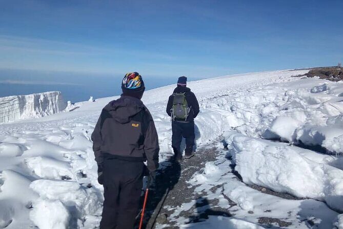 5 Days Marangu Route Kilimanjaro Trekking - Who Is This Tour Best Suited For?
