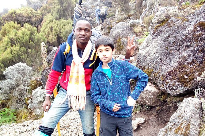 5 Days Marangu Route - Mount Kilimanjaro Trek - Introduction: An Honest Look at the 5-Day Marangu Trek