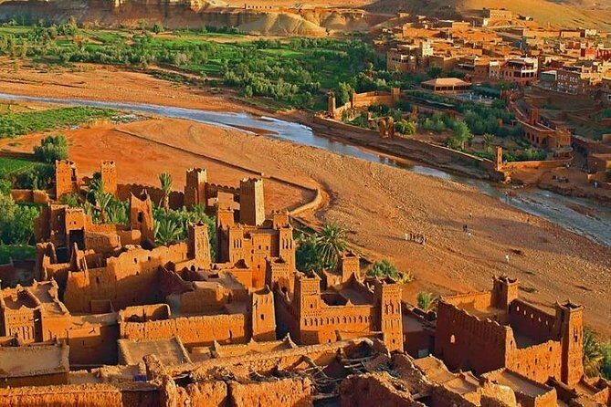 5 Days Marrakech & Desert Tour - A Detailed Look at the 5-Day Marrakech & Desert Tour