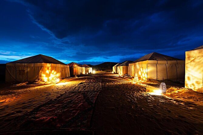5 Days Marrakech & Desert Tour - Practical Considerations and Tips