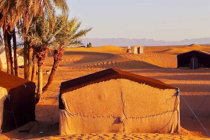 5 Days Marrakech & Desert Tour - Who Should Consider This Tour?