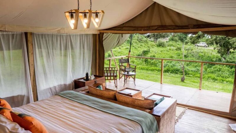 5-Days Midrange Safari - Tarangire, Serengeti, and Crater. - The Value of This Safari