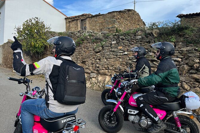 5-days-motorcycle-fun-tour-in-the-north-of-portugal