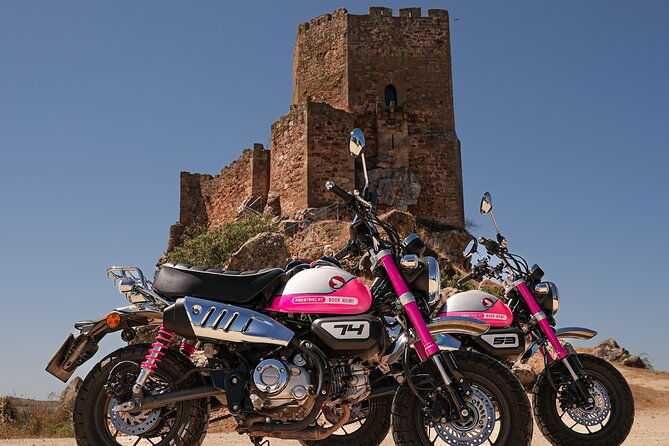 5-days-motorcycle-fun-tour-in-the-north-of-portugal
