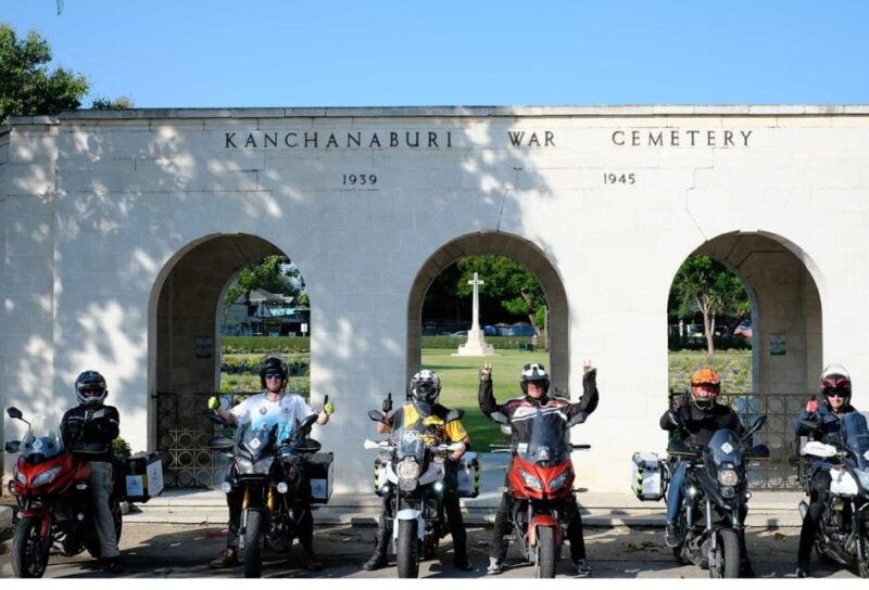 5-days-motorcycle-tour-to-river-kwai-and-khao-yai