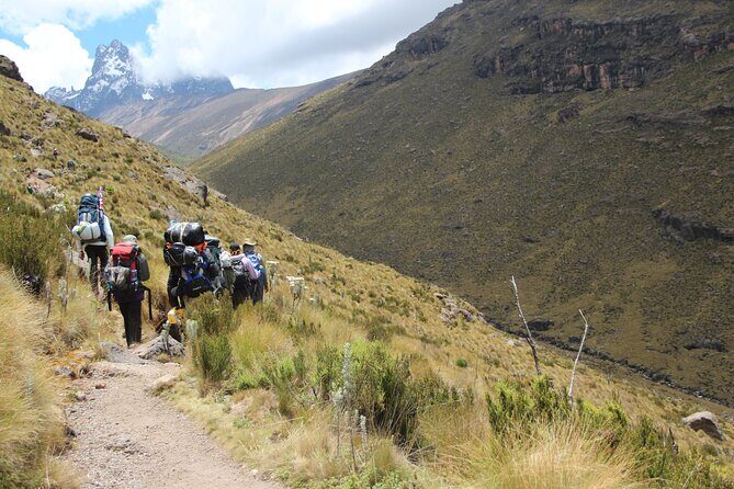 5 Days Mount Kenya Climbing Via Chogoria Sirimone Route - Final Thoughts: Is This Tour Right for You?