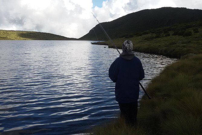 5 Days Mt. Kenya Sirimon route out Chogoria Route with Peak Circuit - The Journey Begins: From Nairobi to Mount Kenya