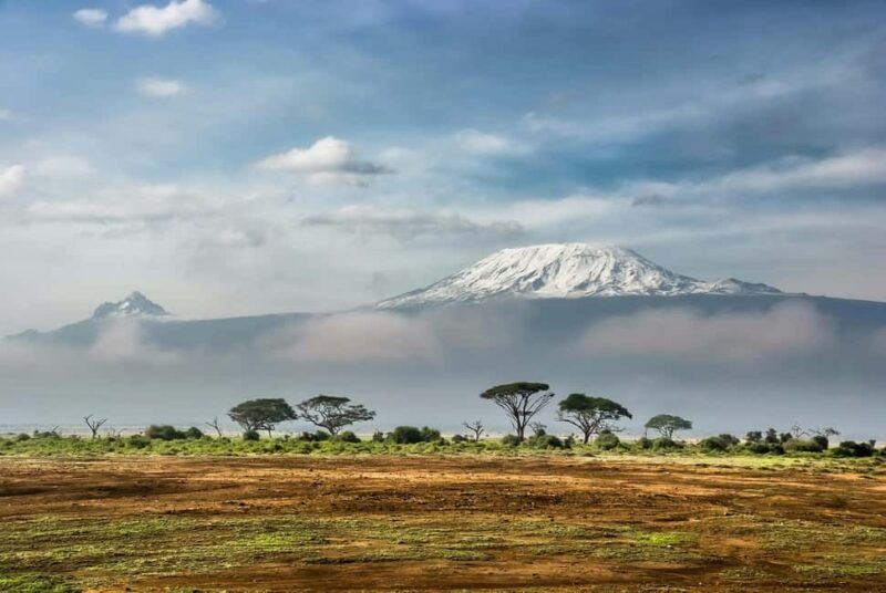 5 days mt kenya siromon route down chogoria - Introduction: A Closer Look at the Mount Kenya Siromon Route