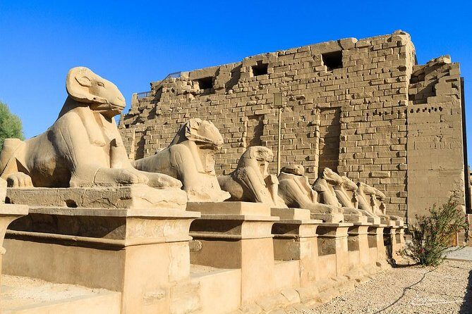 5 Days Nile cruise from Luxor to Aswan - The Value of the Experience