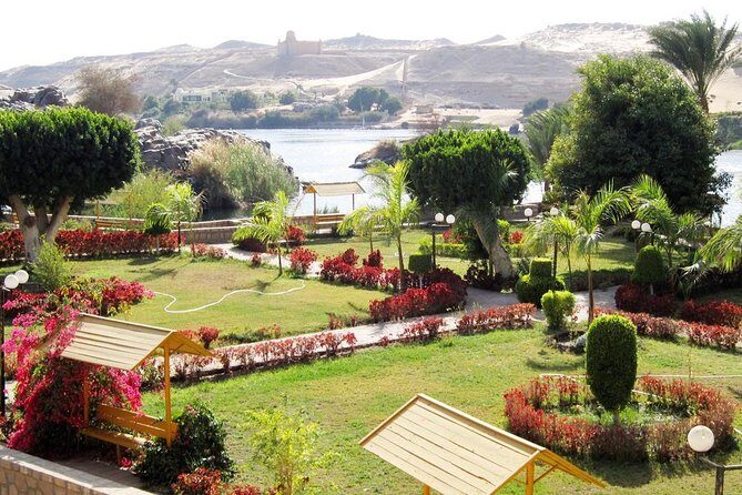 5 Days Nile cruise from Luxor to Aswan - Who Should Consider This Tour?