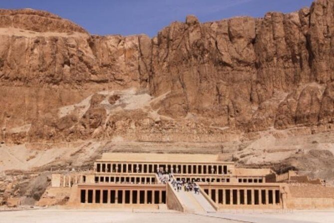 5 days Nile Cruise from Luxor to Aswan (F.B), Guided Tours - Final Thoughts